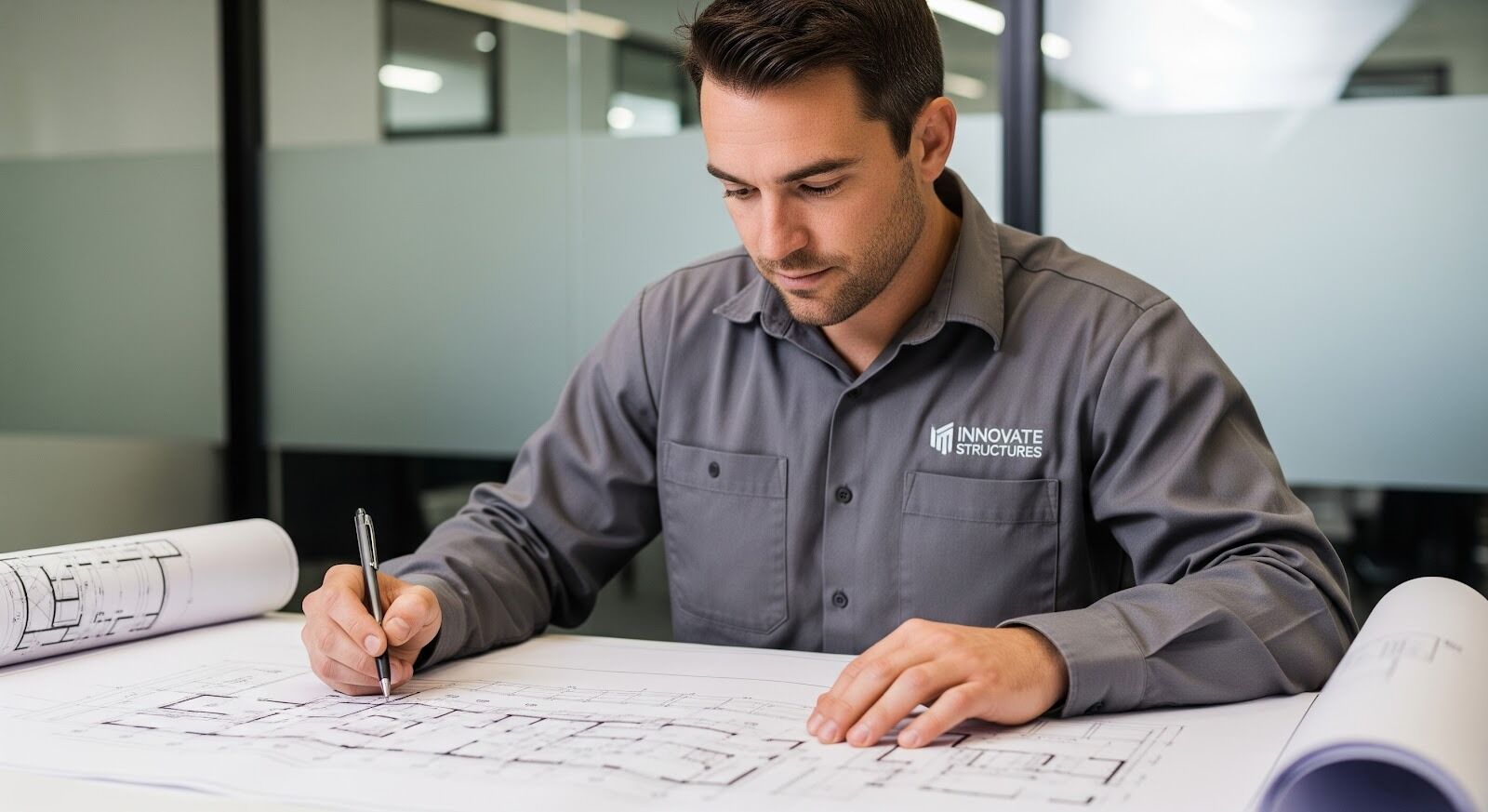 Professional Workwear Trends in Engineering